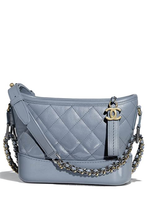 bergdorf goodman chanel small gabrielle hobo bag|Chanel gabrielle purse bag.